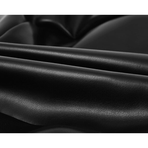 Elegant Quilted Vegan Leather Tote - Spacious & Trendy Handbag for Women - Picture 6 of 7